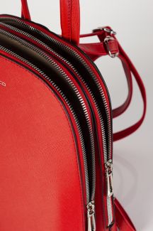 Reppu FLORA&CO F6546-ROUGE