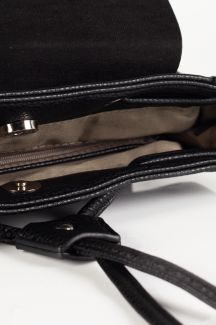 Reppu FLORA&CO F6735-NOIR