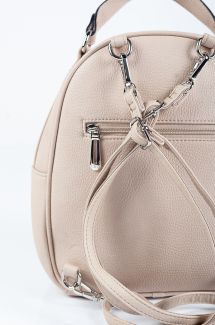 Reppu FLORA&CO F8055-BEIGE