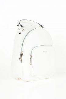 Reppu FLORA&CO F8055-BLANC