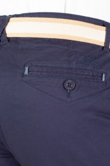 Kangasshortsit LEGENDERS GARDNER-NAVY