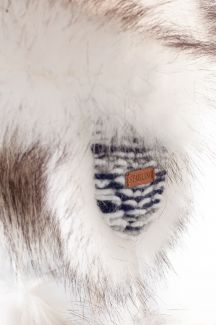 Talvihattu STARLING H013-A-NOWA-BAJKA