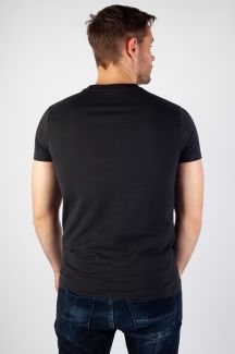 T-paita LEGENDERS HARTMAN-BLACK