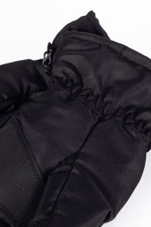 Käsineet HOFLER HE52197-BLACK-999