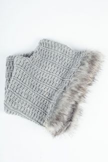 Huivi STARLING HS01-C-HOOD-SCRAFT