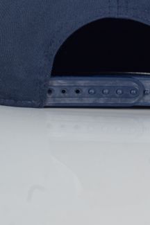 Hattu X JEANS JAMES-NAVY