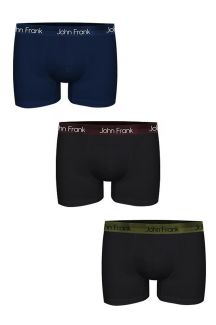 Bokserit JOHN FRANK JF3BPB04