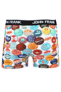 Bokserit JOHN FRANK JFB64