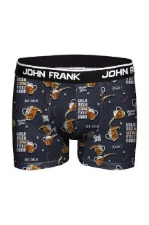 Bokserit JOHN FRANK JFBD289-ICECOLD