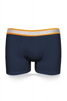 Bokserit JOHN FRANK JFBNEON01-NAVY