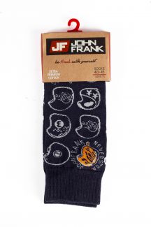 Sukat JOHN FRANK JFLSFUN03