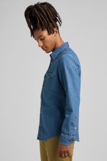 Farkkupaita LEE L69HKXLR