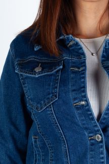 Farkkutakki G-SMACK M351