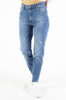 Farkut CROSS JEANS N432-045