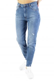 Farkut CROSS JEANS N432-045