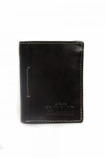 Lompakko WILD N915-VTK-BROWN