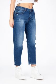 Farkut CROSS JEANS P515-006
