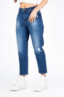 Farkut CROSS JEANS P515-006