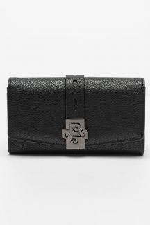 Lompakko PIERRE CARDIN PC-114-LADY-45-NERO