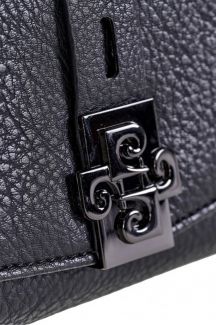 Lompakko PIERRE CARDIN PC-1695-LADY-45-NERO