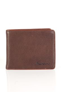 Nahkainen vyö PIERRE CARDIN PC-8806-9033-YS17-TMORO