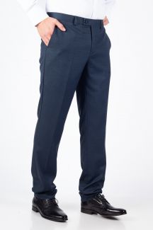 Pukuhousut BAGGI BY XJEANS PNK25063-002-LACI