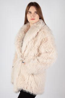 Talvitakki FASCINATE RD9202-BEIGE