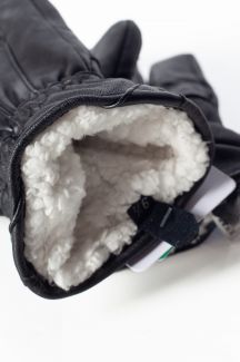 Käsineet HOFLER RL42451-Black