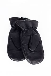 Käsineet HOFLER RL42480-Black