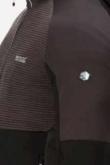 Vetoketjullinen huppari REGATTA RML232-9AB-ATTARE