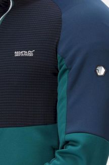 Vetoketjullinen huppari REGATTA RML232-N1T-ATTARE