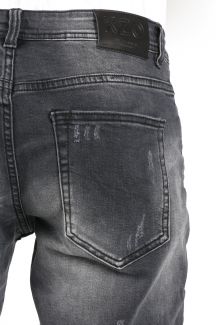 Farkkushortsit KENZARRO S58163