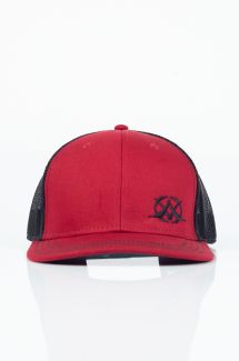 Hattu X JEANS SONIC-CARDINAL-BLACK