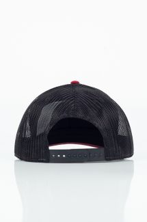 Hattu X JEANS SONIC-CARDINAL-BLACK