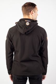 Takki GEOGRAPHICAL NORWAY TAKENI-Black