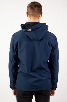Takki GEOGRAPHICAL NORWAY TAKENI-Navy
