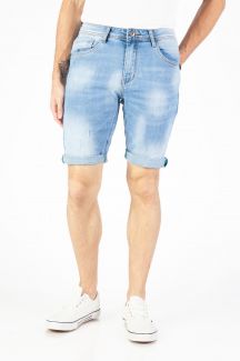 Farkkushortsit KENZARRO TH37938