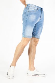 Farkkushortsit KENZARRO TH37938