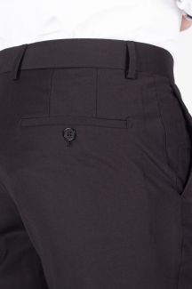 Pukuhousut BAGGI BY XJEANS TORINO-001-SIYAH-PANTS