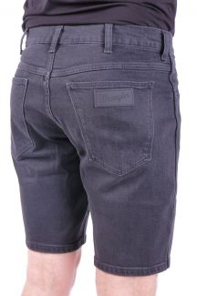Farkkushortsit WRANGLER W14CKL97V