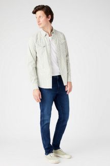 Paita WRANGLER W5C2CIG15