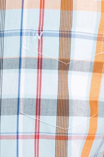 Paita WRANGLER W5M44M989