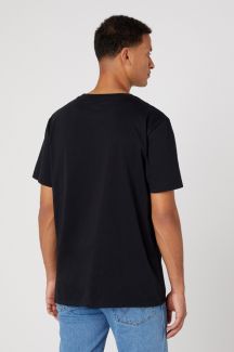 T-paita WRANGLER W760EEXV6