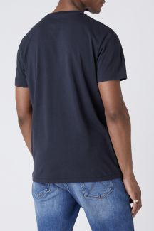 T-paita WRANGLER W7F2D3X15
