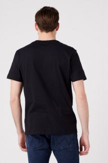 T-paita WRANGLER W7G9DH100