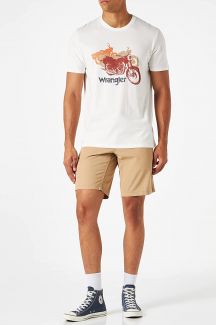 T-paita WRANGLER W7X5D3737