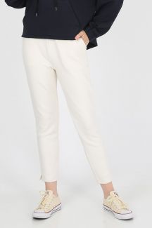 Urheiluhousut JOHN FRANK WJFJG03-CHIC-ECRU