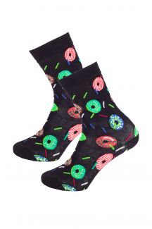 Sukat JOHN FRANK WJFLSFUN19-23