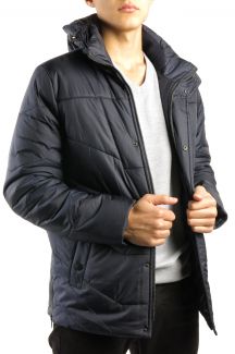 Talvitakki SANTORYO WK-7485-LACIVERT