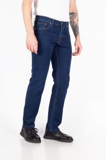 Farkut X JEANS BASICS XJ002-BLUE